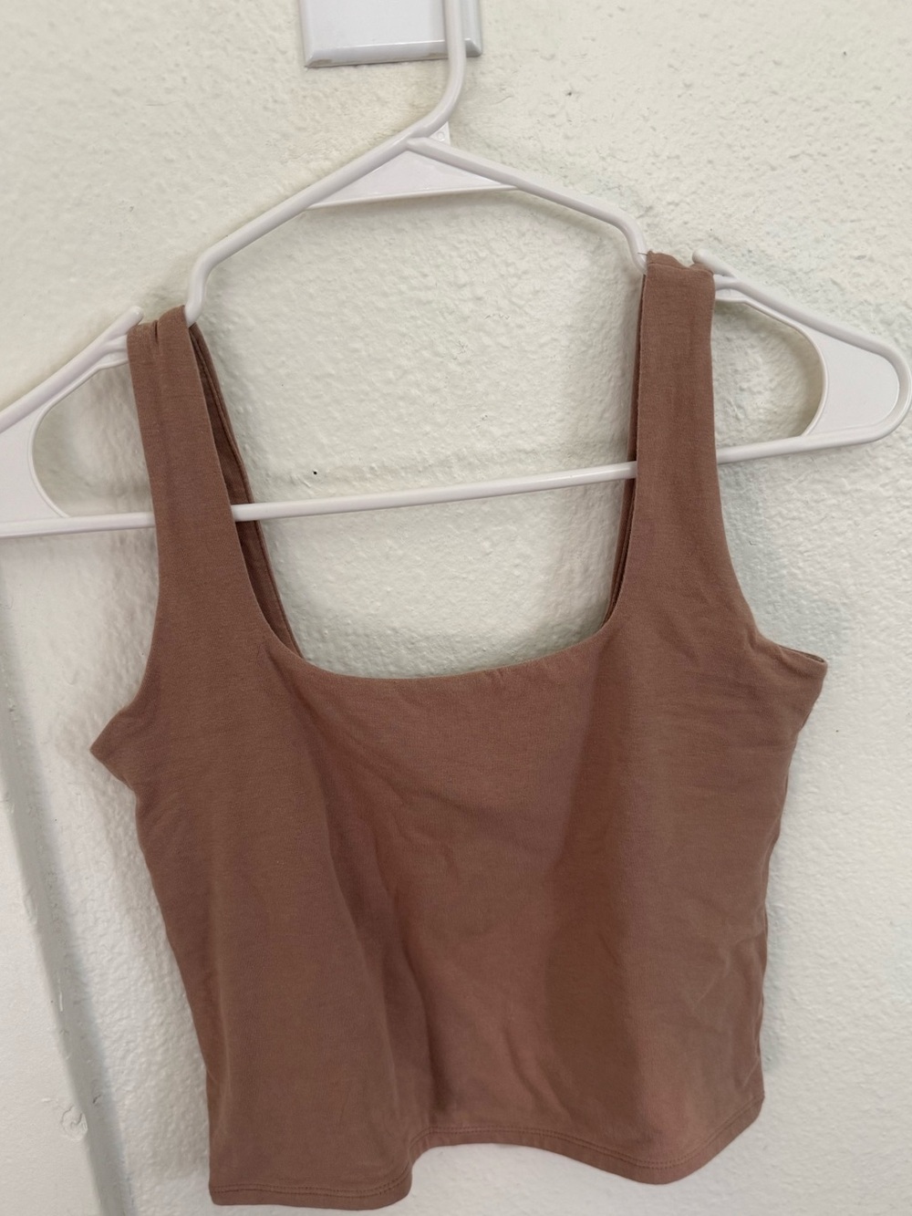 Abercrombie tank top